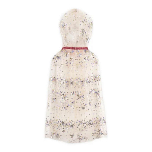 Накидка феи Ratatam "Fairy", цветные пайетки, 4-10 лет